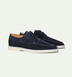 Vilano – Herren Leder Loafer Slip-On Schuhe