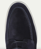 Vilano – Herren Leder Loafer Slip-On Schuhe