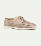 Vilano – Herren Leder Loafer Slip-On Schuhe