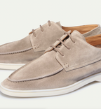 Vilano – Herren Leder Loafer Slip-On Schuhe