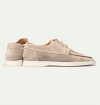 Vilano – Herren Leder Loafer Slip-On Schuhe
