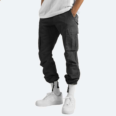Pieter | bequeme cargohose