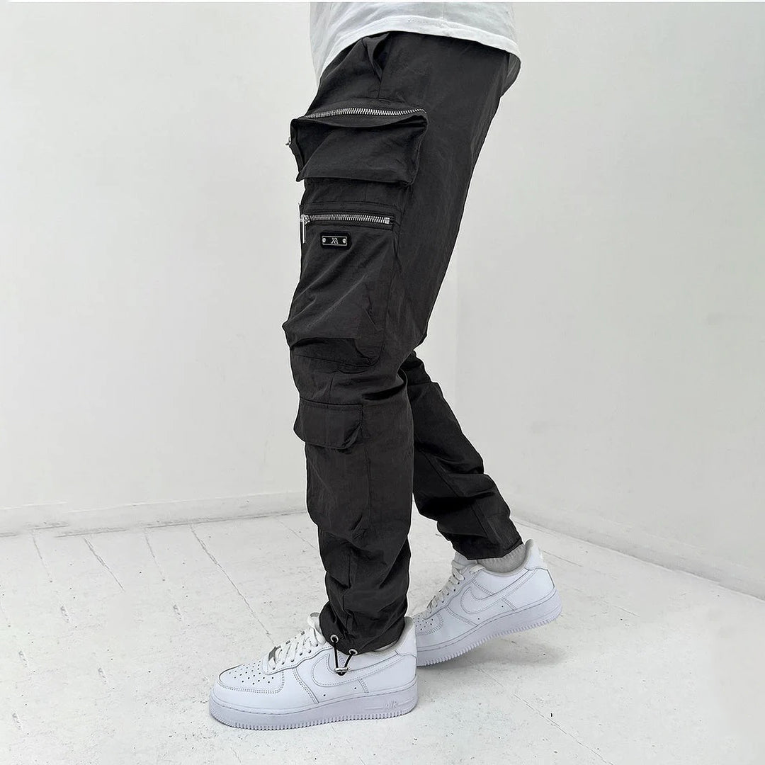 Thomas | klassische cargohose
