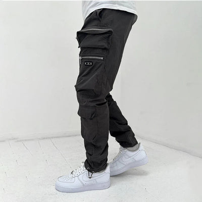 Thomas | klassische cargohose