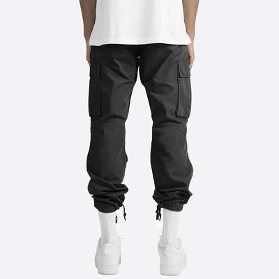 Pieter | bequeme cargohose