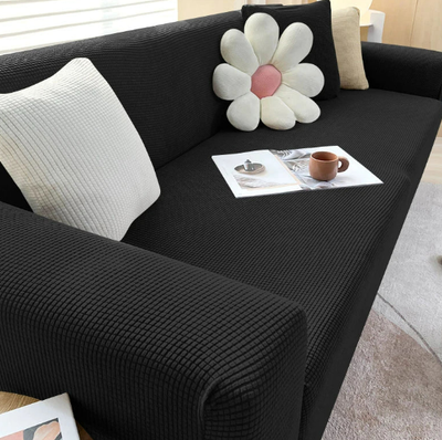 Couchwrap | leichter und rutschfester sofabezug