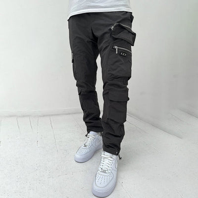 Thomas | klassische cargohose