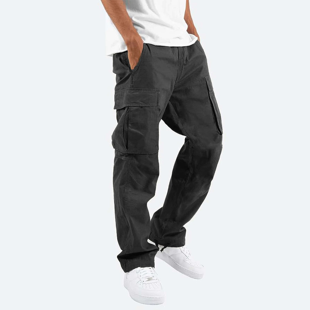 Pieter | bequeme cargohose