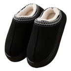 Weiche - Unisex Hausschuhe Weiche Indoor Slipper mit Rutschfester Sohle