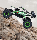 TerrainX - Fernbedienter Rockcrawler Monstertruck