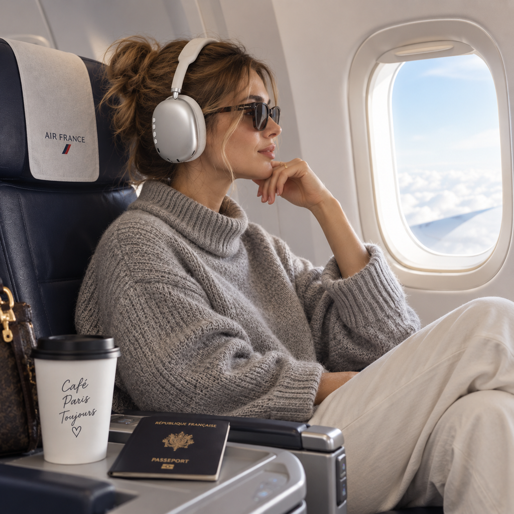 Bluetooth 5.0 Over-Ear-Kopfhörer | Kabellose Verbindung & Verstellbarer Bügel | Headset mit Mikrofon & Integrierten Bedienelementen | Schmid