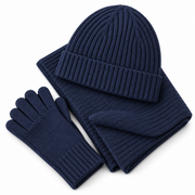 Marineblau