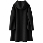 Langarmjacke mit Kapuze | Verstellbare Kapuze & Mehrere Taschen | Jacke für Alltag, Freizeit & Outdoor-Aktivitäten | Schmid