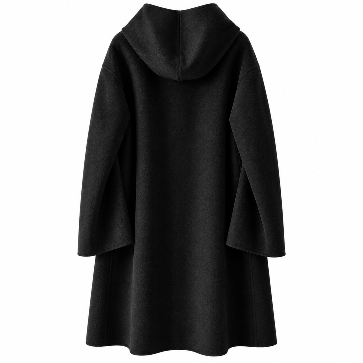 Langarmjacke mit Kapuze | Verstellbare Kapuze & Mehrere Taschen | Jacke für Alltag, Freizeit & Outdoor-Aktivitäten | Schmid