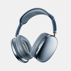 Kabellose Kopfhörer – Bluetooth, wiederaufladbar, Over-Ear