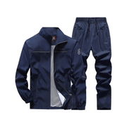Marineblau
