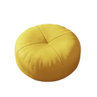 PillowHaven | Elegantes Bodenkissen mit Erstklassiger Unterstützung