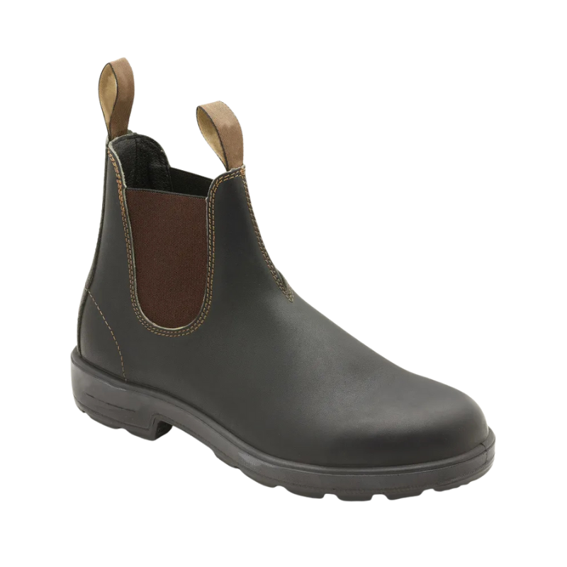 Wasserdichte Chelsea-Stiefel | Slip-On Design