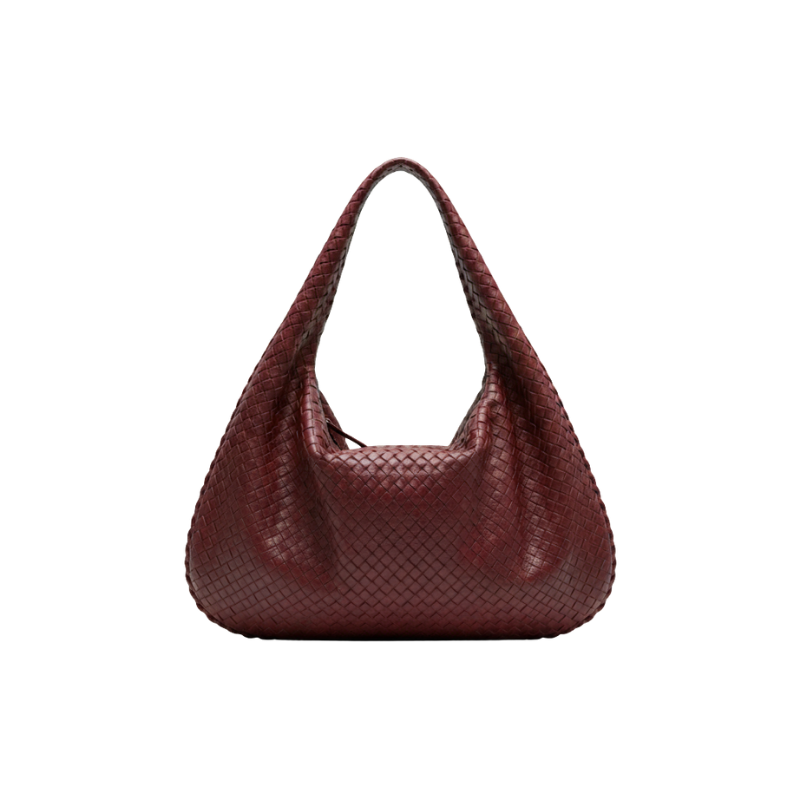 Strukturiertes Tote Bag | Elegant & Praktisch