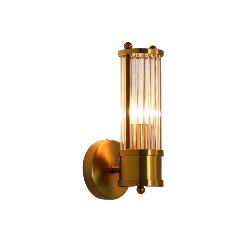 GlowVibe | Stilvolle Wandmontierte LED-Lampe Für Innenbeleuchtung
