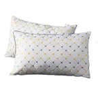RestForm – Ergonomische Stützkissen-Pillow