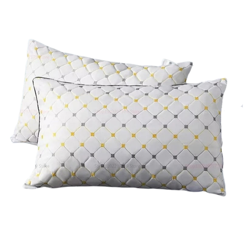RestForm – Ergonomische Stützkissen-Pillow