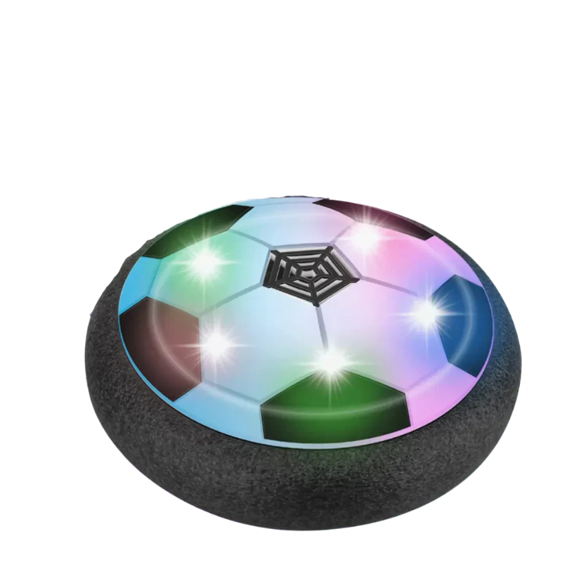 Airball – Batteriebetriebener Schwebender Spielball
