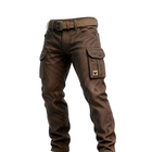 David Utility-Hosen mit Isolierung