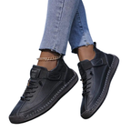 Mia Orthopedic Slip-On Sneaker