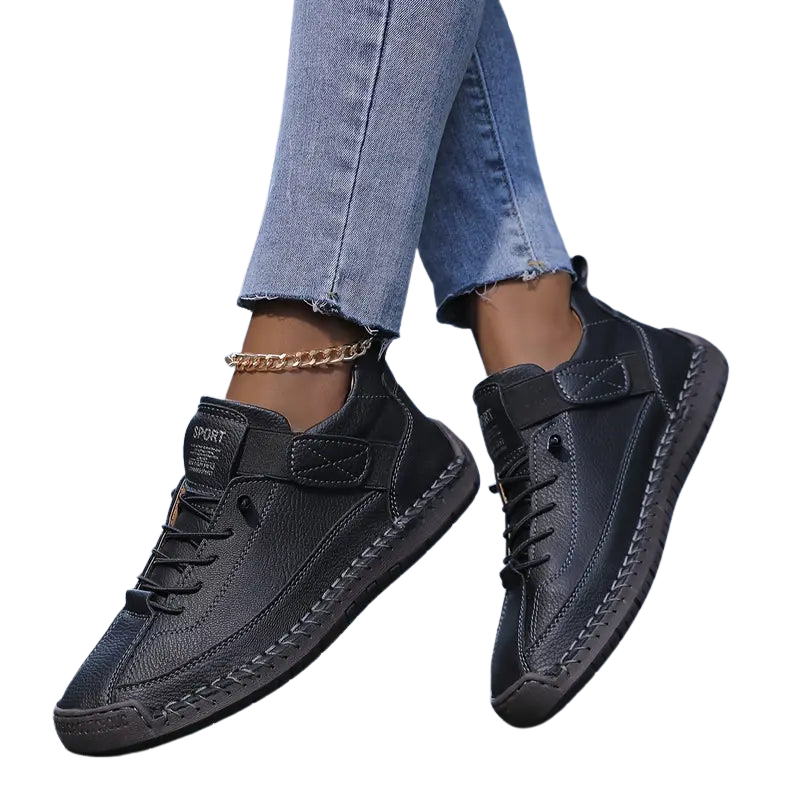 Mia Orthopedic Slip-On Sneaker