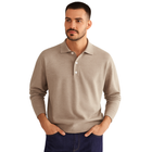 Alex | Modernes Poloshirt Mit Schlanker Passform