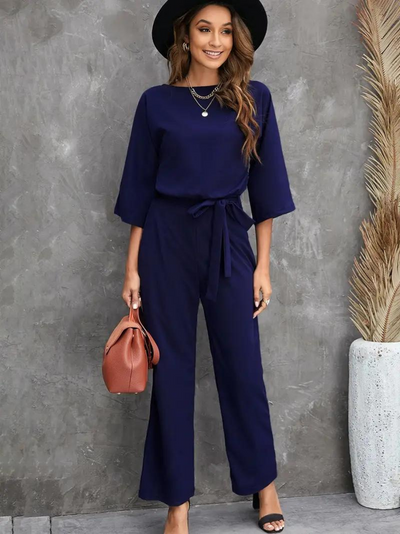 Eleganter l Jumpsuit für Damen