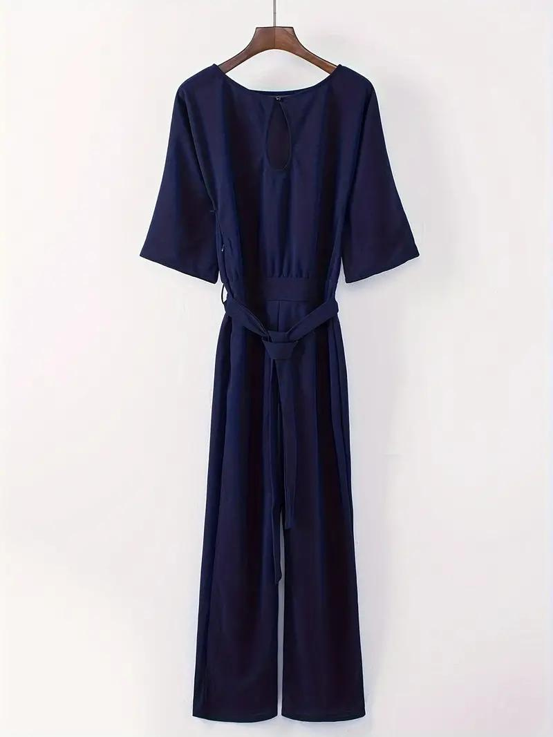 Eleganter l Jumpsuit für Damen