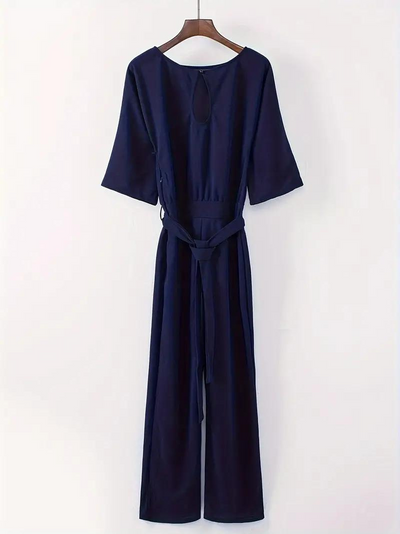 Eleganter l Jumpsuit für Damen
