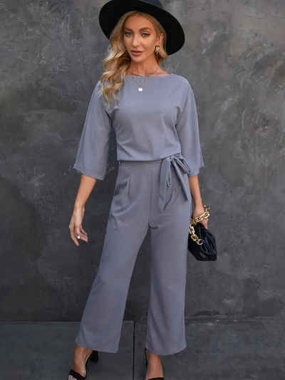 Eleganter l Jumpsuit für Damen