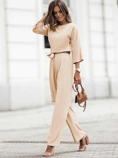 Eleganter l Jumpsuit für Damen