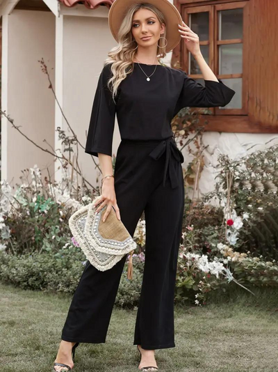 Eleganter l Jumpsuit für Damen