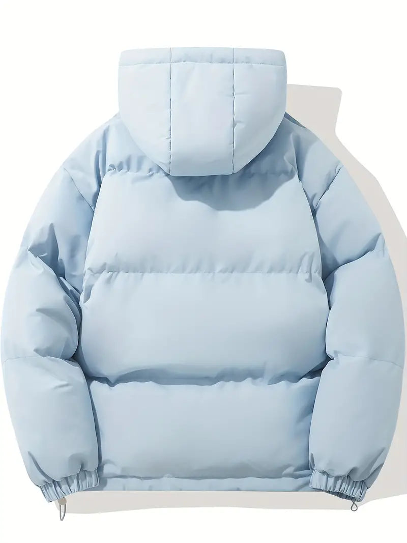 Emerson | Warme Kapuzenjacke Im Klassischen Design Mit Zeitlosem Stil