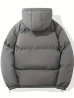 Emerson | Warme Kapuzenjacke Im Klassischen Design Mit Zeitlosem Stil