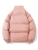 Emerson | Warme Kapuzenjacke Im Klassischen Design Mit Zeitlosem Stil