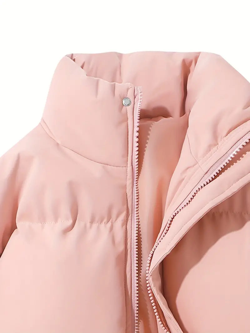 Emerson | Warme Kapuzenjacke Im Klassischen Design Mit Zeitlosem Stil