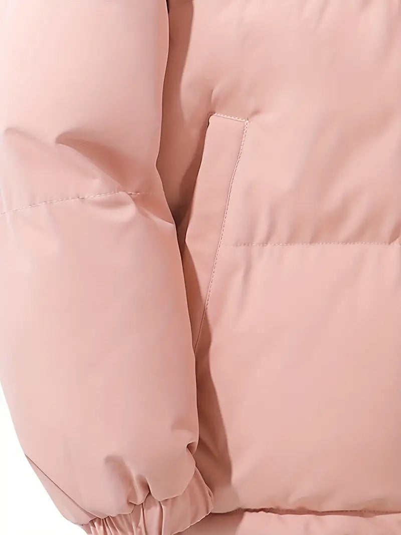 Emerson | Warme Kapuzenjacke Im Klassischen Design Mit Zeitlosem Stil