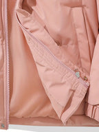 Emerson | Warme Kapuzenjacke Im Klassischen Design Mit Zeitlosem Stil