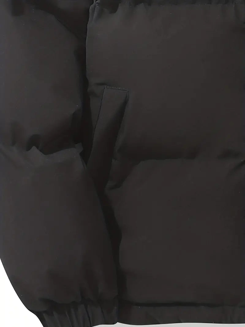 Emerson | Warme Kapuzenjacke Im Klassischen Design Mit Zeitlosem Stil