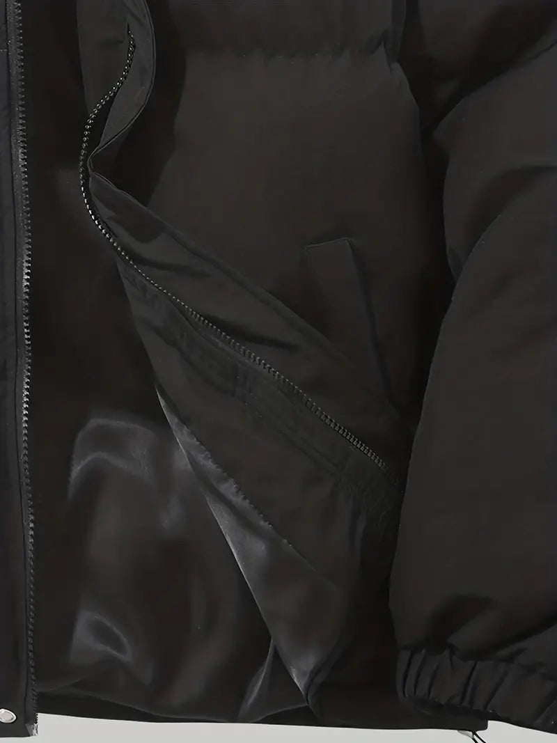 Emerson | Warme Kapuzenjacke Im Klassischen Design Mit Zeitlosem Stil