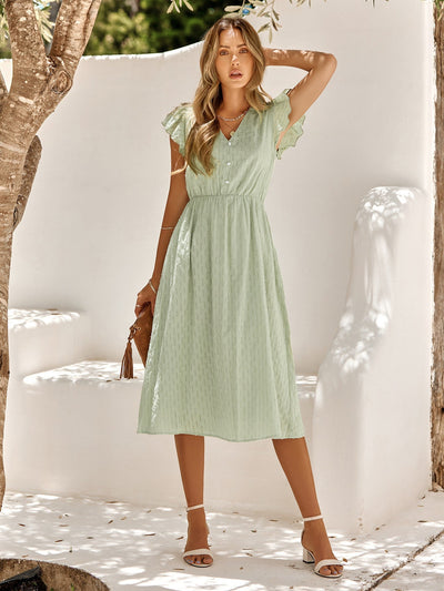 Midikleid | für damen