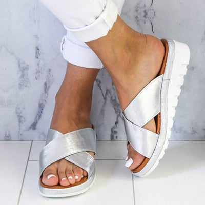 Alicia | Sandalen