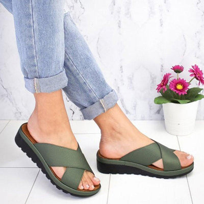 Alicia | Sandalen