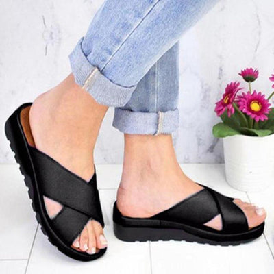 Alicia | Sandalen