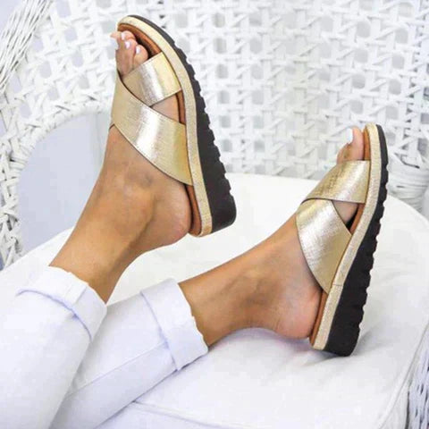 Alicia | Sandalen